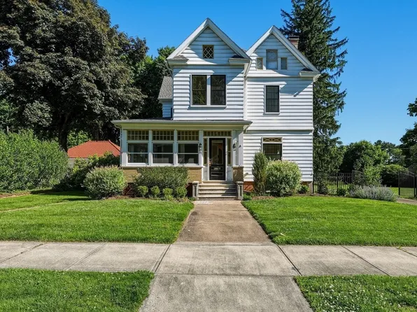 173-177 Madison Ave, Holyoke, MA 01040