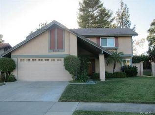 6216 Mount Cook Ct, Rancho Cucamonga, CA 91737
