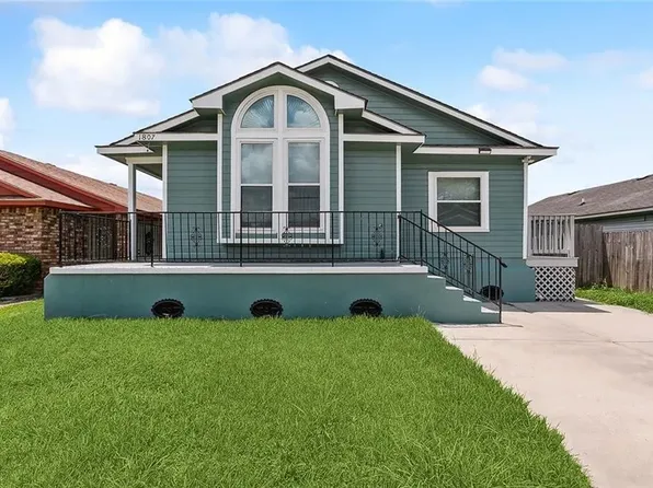 1807 W Homestead Dr, New Orleans, LA 70114