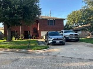 20838 Beech Tree Dr, Katy, TX 77449