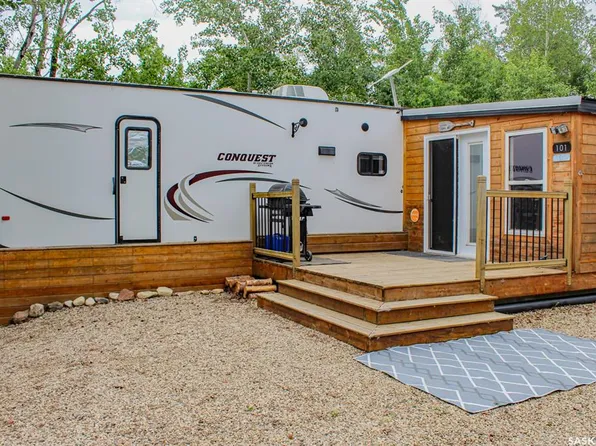 101 Poplar STREET, St. Brieux, SK S0K 1V0