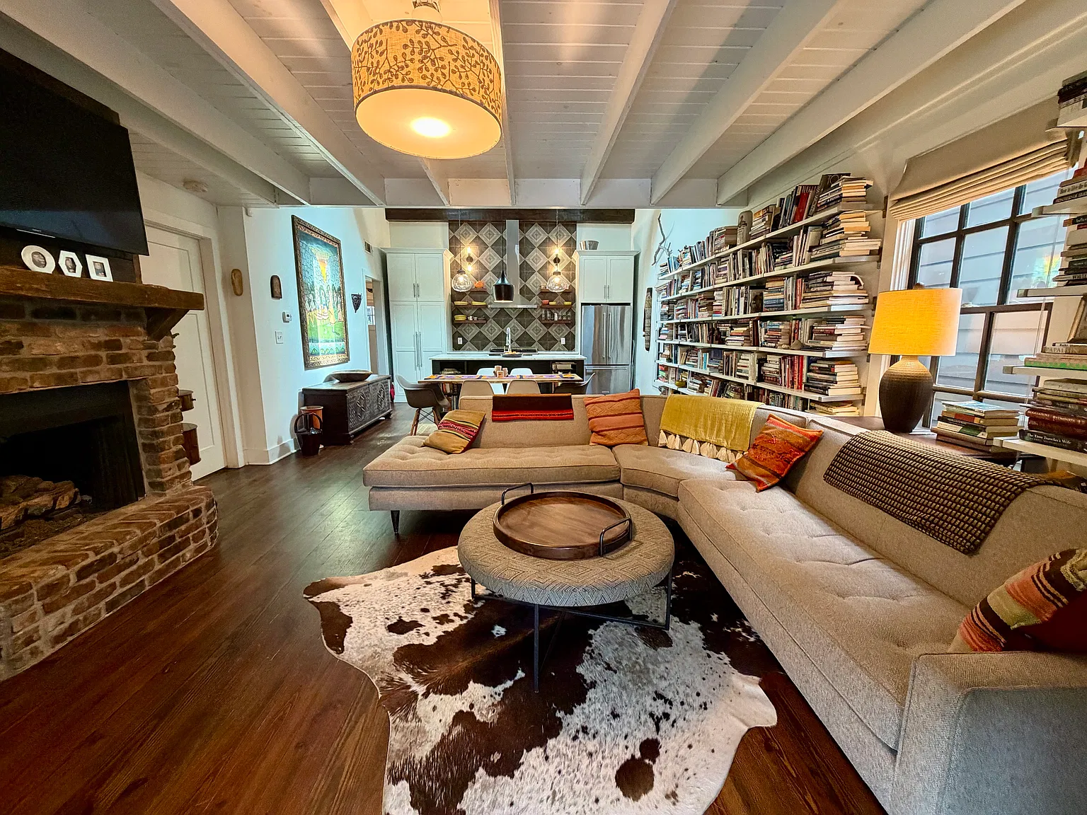 2 bed, 1490 sqft, $3,850 — Photo 3