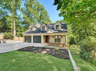 105 Summer Creek Ct, Greer, SC 29650