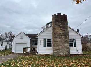 1509 Monroe St, Saginaw, MI 48602