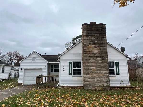 1509 Monroe St, Saginaw, MI 48602