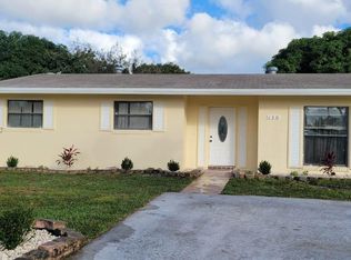 130 SW 69th Ter, Margate, FL 33068