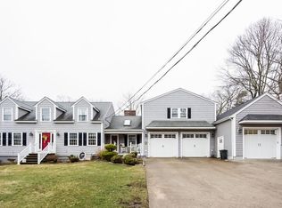 53 Howard St, Braintree, MA 02184