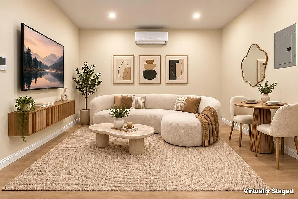 2 bed, $2,900 — Photo 3