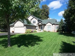 6960 Pinnacle Way, Mound, MN 55364