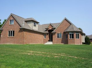 68048 Frampton Dr, Washington, MI 48095