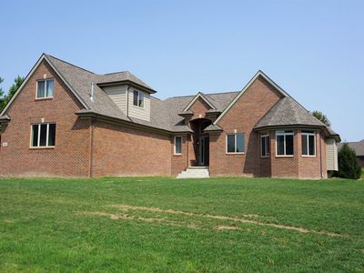 68048 Frampton Dr, Washington, MI, 48095