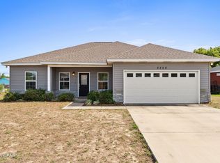 5206 Robins Ct, Panama City, FL 32404