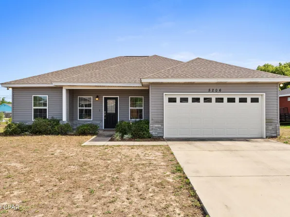 5206 Robins Ct, Panama City, FL 32404