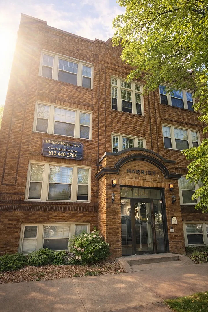 Building Photo - 2300 Harriet Ave.