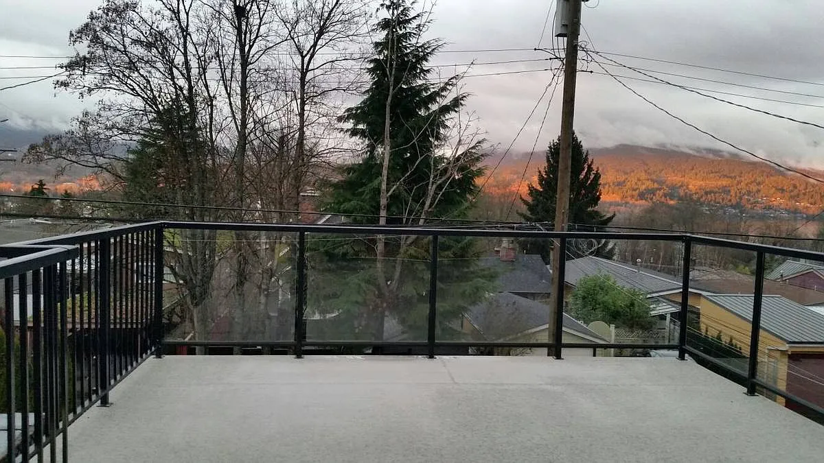 1 bed, 800 sqft, $1,050 — Photo 2