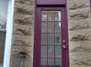 2558 McCulloh St, Baltimore, MD 21217