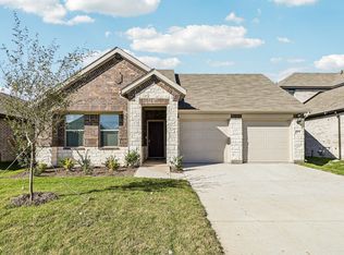 1371 Los Olmos Ln, Crandall, TX 75114