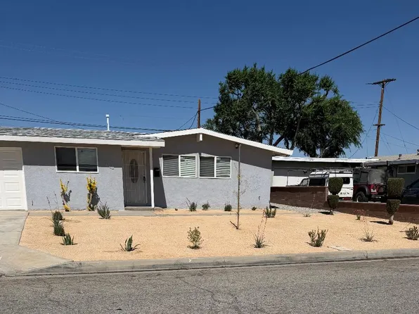 (undisclosed Address), Lancaster, CA 93536
