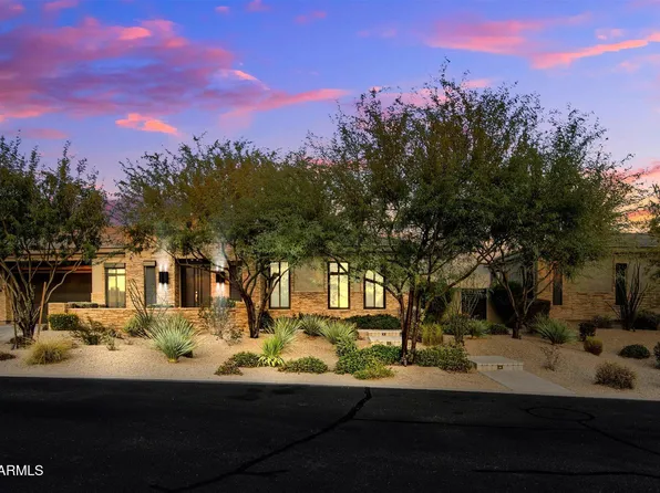 25913 N 89TH Street, Scottsdale, AZ 85255