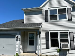 66 Woodstone Cir, Webster, NY 14580