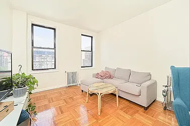 Rented by Living New York
