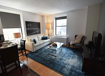 Rented by Global Realty Opportunities