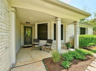 8101 Red Rock Cv, Austin, TX 78749