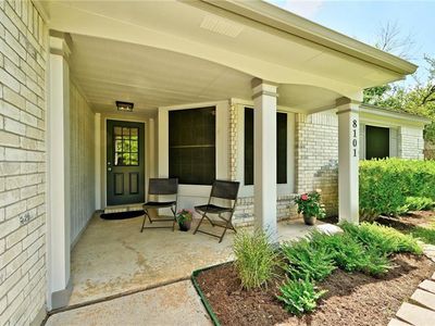 8101 Red Rock Cv, Austin, TX, 78749