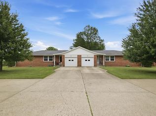 493 Logan Rd, Mansfield, OH 44907