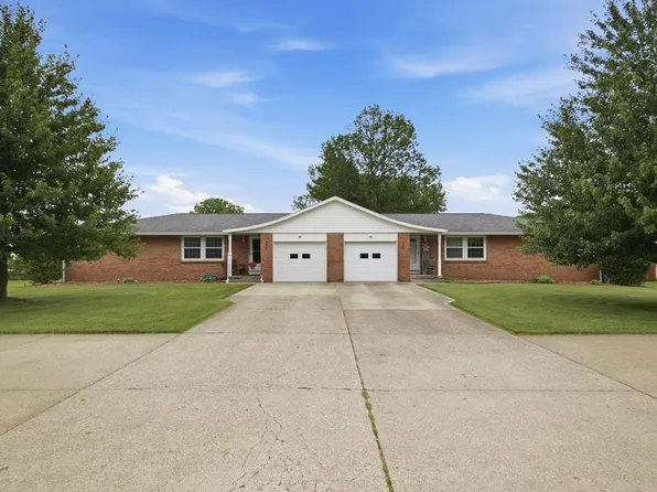 493 Logan Rd, Mansfield, OH 44907