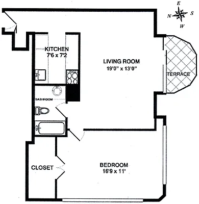 Sold by Douglas Elliman | media 10