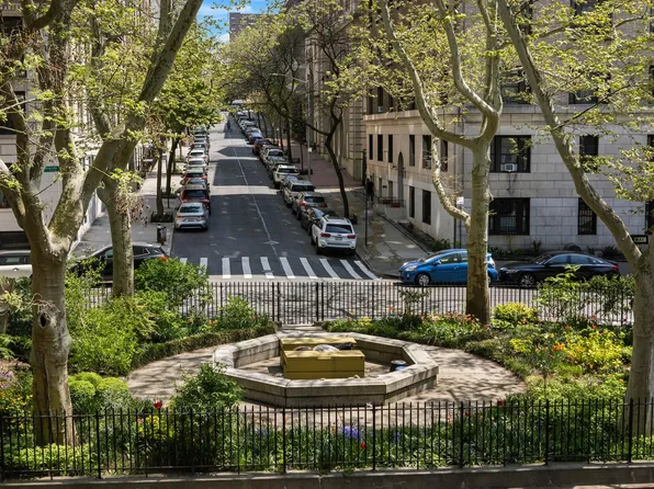 775 Riverside Drive 5A image 7 of 8