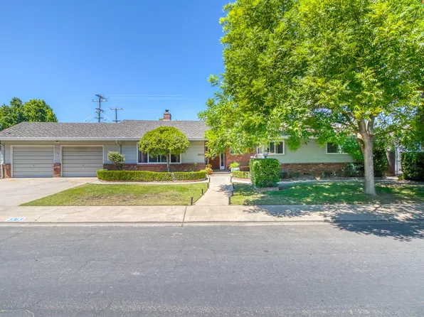 3313 Mansfield Ln, Modesto, CA 95350