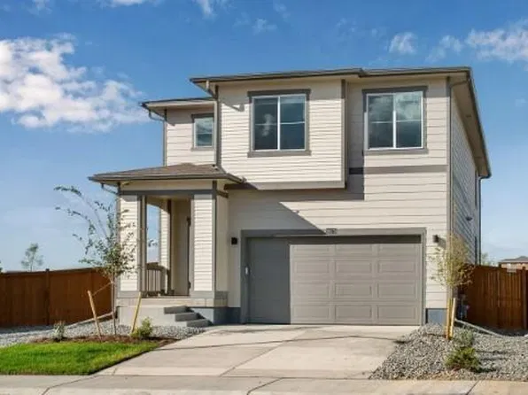 394 N Allium Street, Watkins, CO 80137