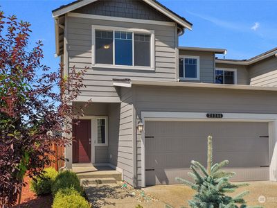 28204 64th Court NW, Stanwood, WA, 98292