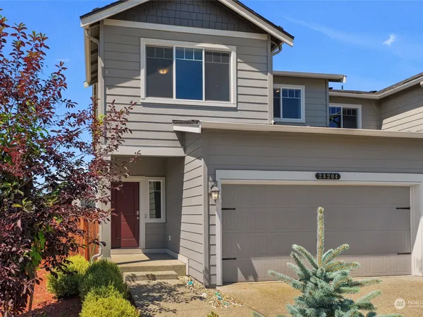 28204 64th Court NW, Stanwood, WA 98292