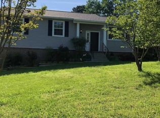 1917 Penwood Dr, Knoxville, TN 37922