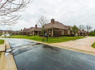 2658 Flying Ebony Dr, Lexington, KY 40509