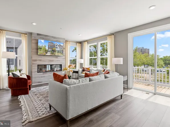 16909 Saint William Way, Bowie, MD 20716