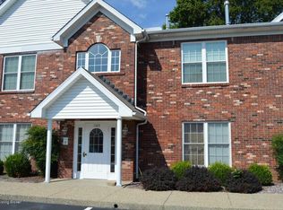 1105 Powerhouse Ln UNIT 204, Louisville, KY