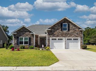 177 Swallowtail Ct, Little River, SC 29566