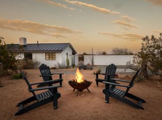 1564 Hilton Ave, Yucca Valley, CA 92284