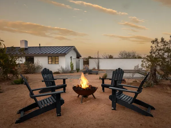 1564 Hilton Ave, Yucca Valley, CA 92284