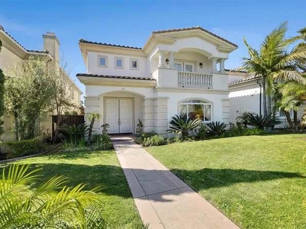 519 S Lucia Ave, Redondo Beach, CA 90277