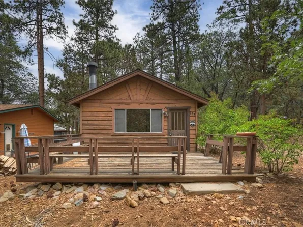 753 Vista Ave, Sugarloaf, CA 92386