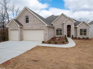 204 Clervaux Cir, Little Rock, AR 72223