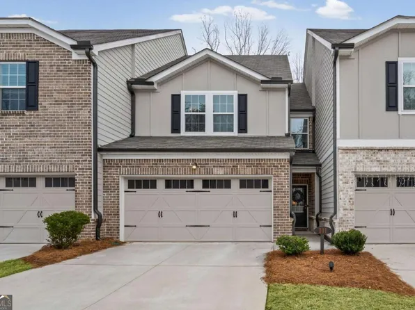 101 Cedar Ln, Dawsonville, GA 30534