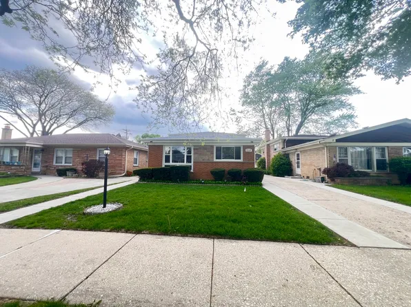 9220 Luna Ave, Morton Grove, IL 60053