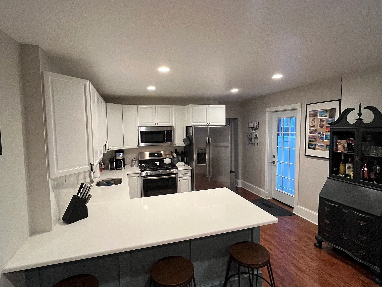 1702 W Girard Ave — Photo 3