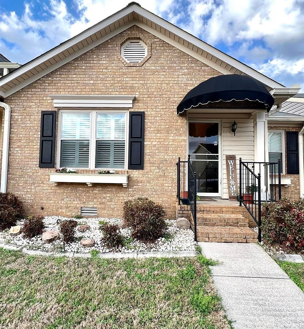 1309 Cambridge Pl, Anniston, AL 36207 Zillow